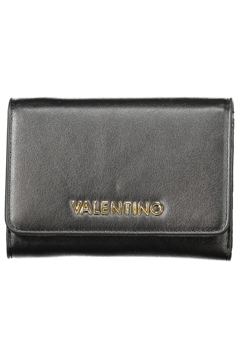 VALENTINO BAGS Damen Geldbörse Schwarz