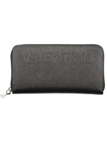 ČERNÁ PENĚŽENKA PRO ŽENY VALENTINO BAGS