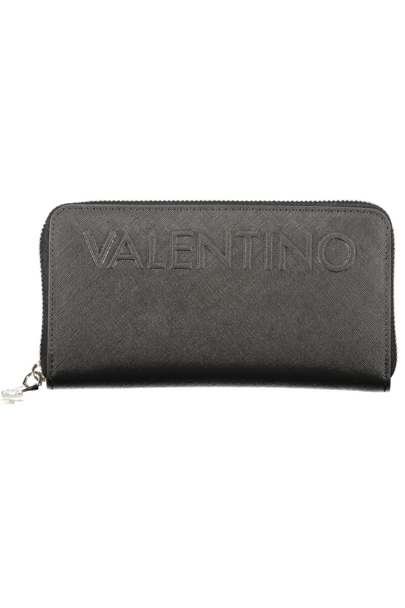 VALENTINO BAGS Damen Geldbörse Schwarz