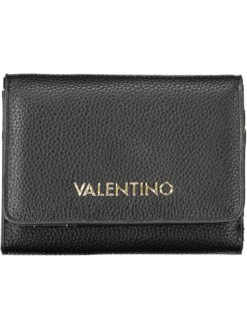 VALENTINO BAGS Damen Geldbörse schwarz