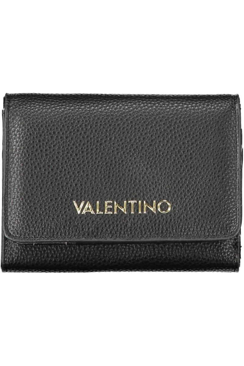 VALENTINO BAGS Damen Geldbörse schwarz