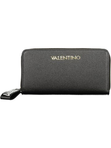 VALENTINO BAGS Damen Geldbörse schwarz