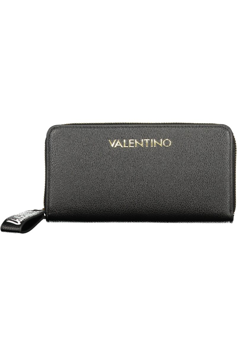 VALENTINO BAGS Damen Geldbörse schwarz