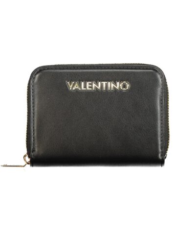 VALENTINO DÁMSKÁ ČERNÁ PENĚŽENKA