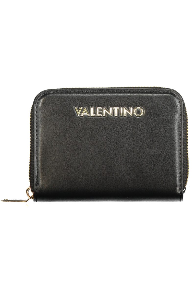VALENTINO BAGS Damen Geldbörse Schwarz