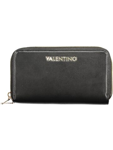 VALENTINO TAŠKY ŽENSKÁ ČERNÁ PENĚŽENKA