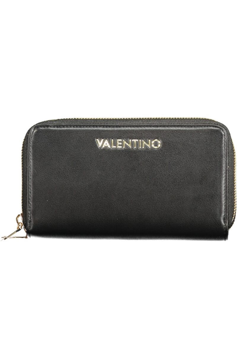 VALENTINO BAGS Damen Geldbörse Schwarz