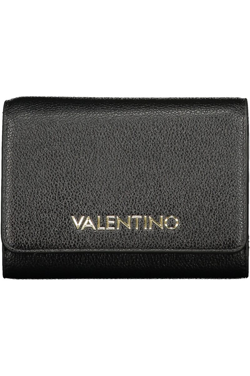 VALENTINO BAGS Damen Geldbörse Schwarz
