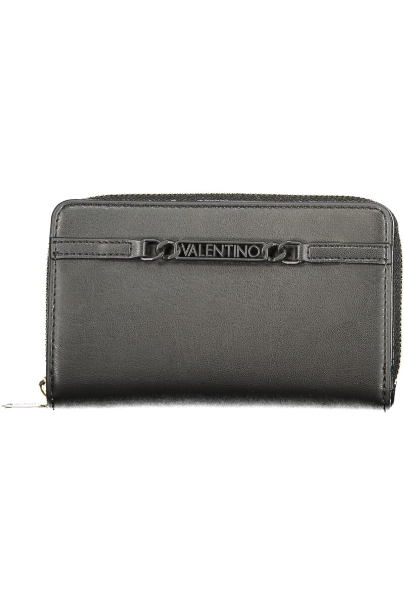 VALENTINO BAGS Damen Geldbörse Schwarz