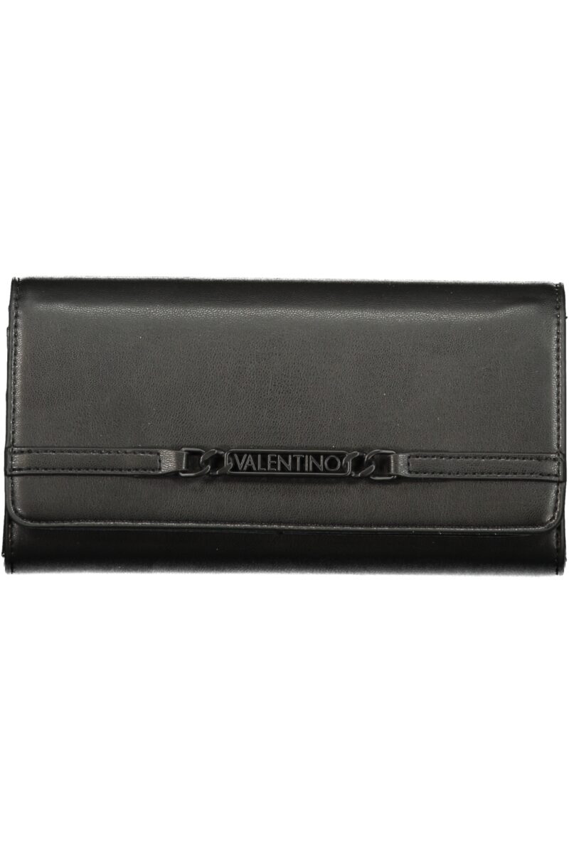 VALENTINO BAGS Damen Geldbörse Schwarz