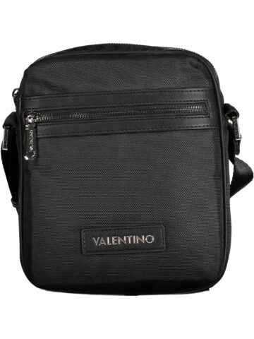 VALENTINO BAGS PÁNSKÁ ČERNÁ TAŠKA PŘES RAMENO