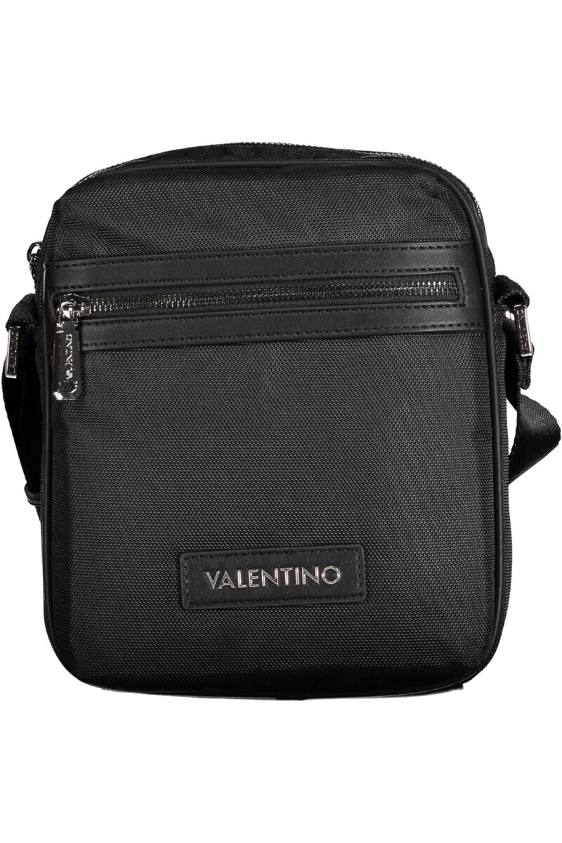 VALENTINO BAGS PÁNSKÁ ČERNÁ TAŠKA PŘES RAMENO