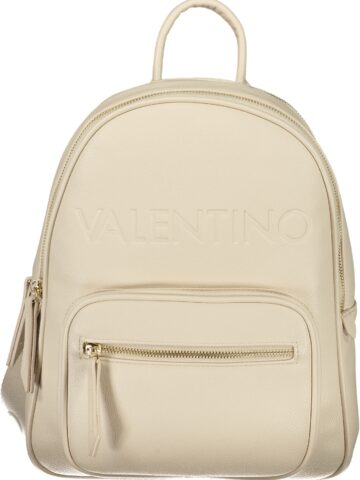 ŽENSKÁ BÉŽOVÁ BATOH VALENTINO BAGS
