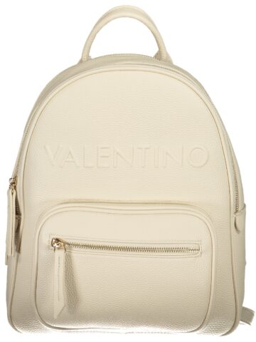 VALENTINO BAGS DÁMSKÝ BATOH BÉŽOVÝ