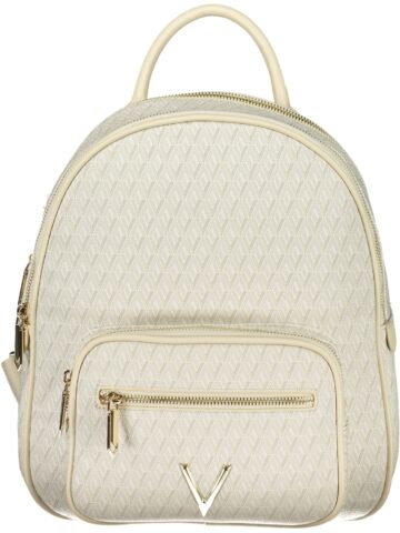 ŽENSKÁ BÉŽOVÁ BATOH VALENTINO BAGS