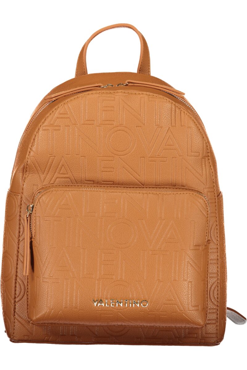 VALENTINO BAGS Damen Rucksack Braun