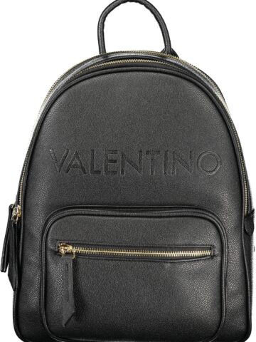 VALENTINO DÁMSKÝ ČERNÝ BATOH
