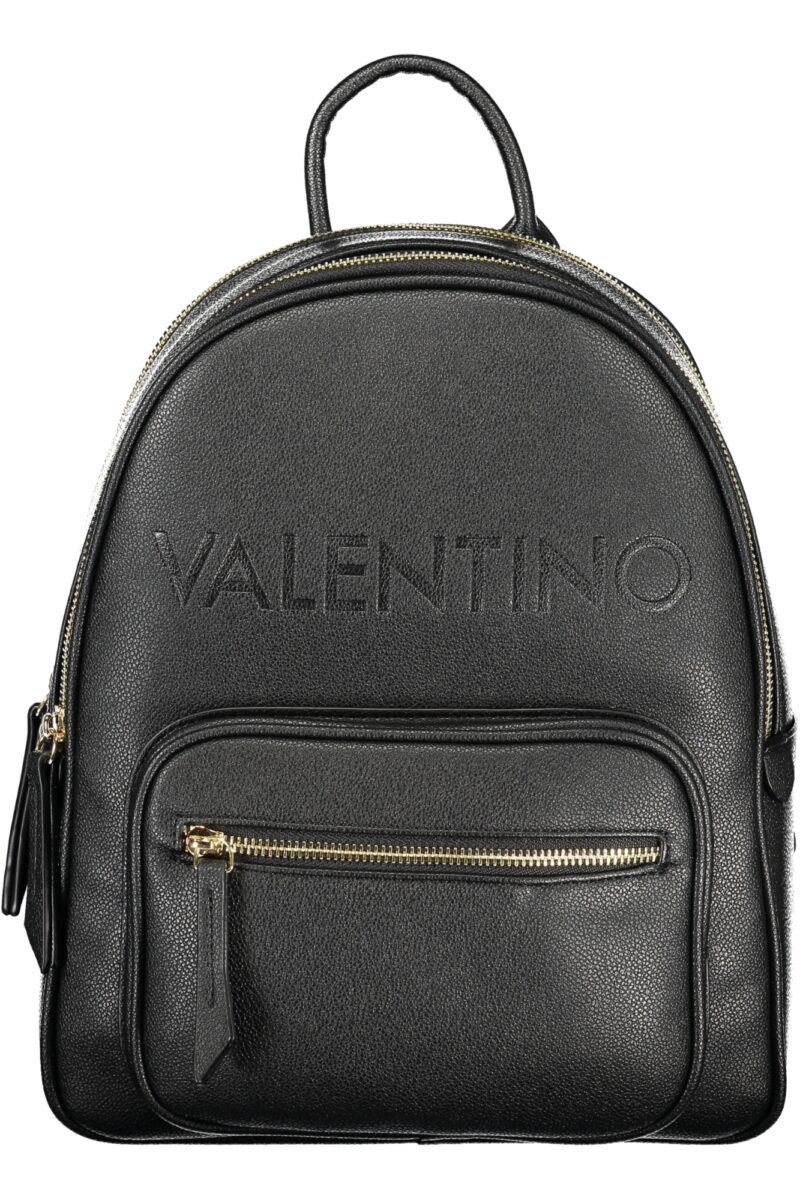 VALENTINO DÁMSKÝ ČERNÝ BATOH