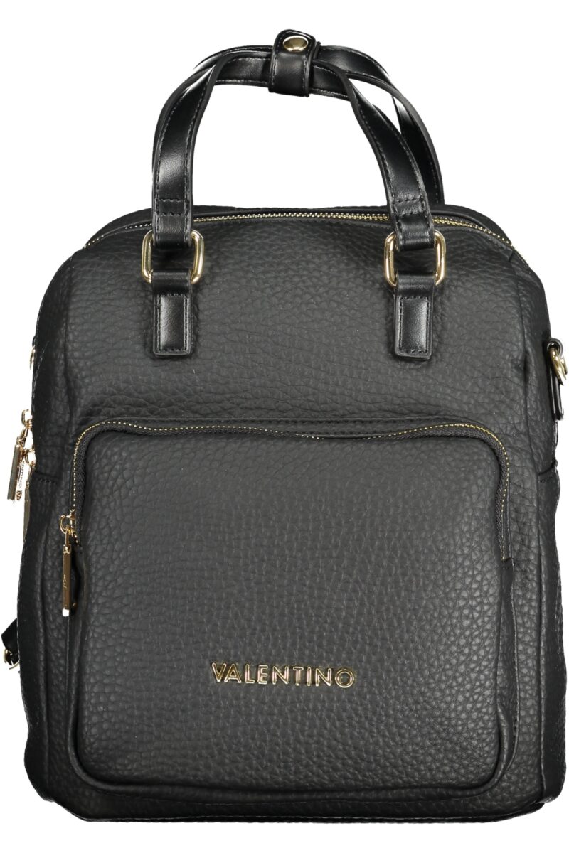 VALENTINO BAGS Damen Rucksack Schwarz