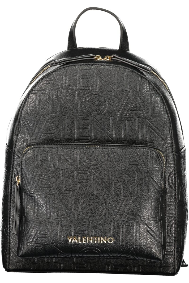 VALENTINO BAGS Damen Rucksack Schwarz