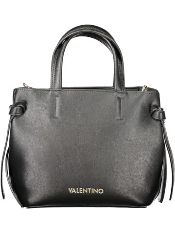 VALENTINO DÁMSKÁ KABELKA ČERNÁ
