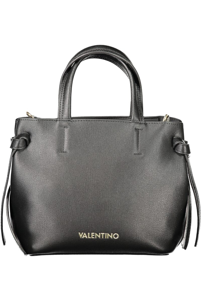 VALENTINO DÁMSKÁ KABELKA ČERNÁ