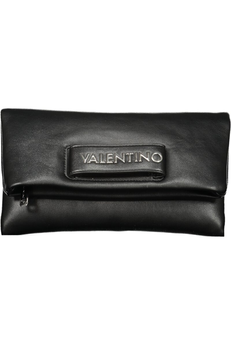 VALENTINO DÁMSKÁ KABELKA ČERNÁ