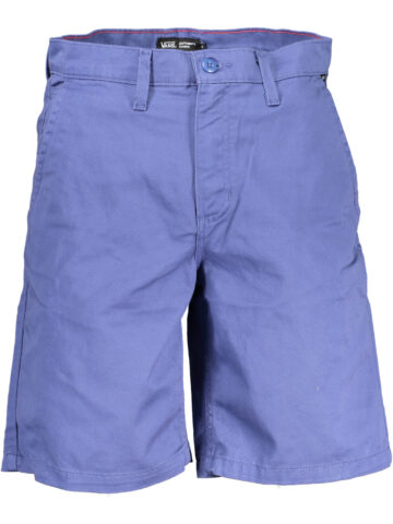 VANS Herren Bermuda Shorts Blau