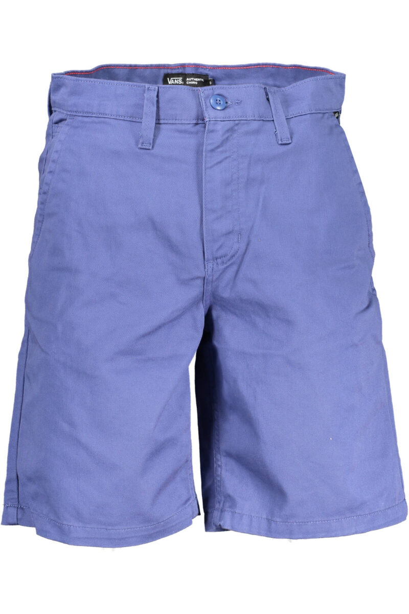 VANS Herren Bermuda Shorts Blau