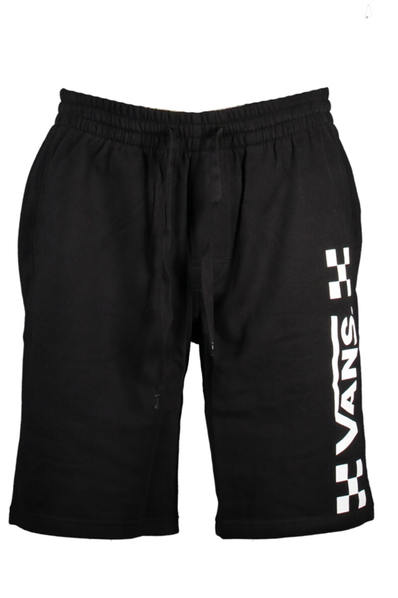 VANS PÁNSKÉ ŠORTKY ČERNÉ