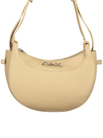 Alv by Alviero Martini Damen Tasche Beige