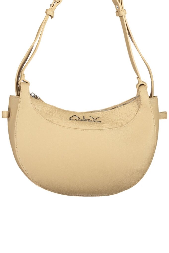 Alv by Alviero Martini Damen Tasche Beige