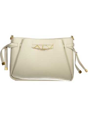 ALV BY ALVIERO MARTINI Damen Handtasche Weiß