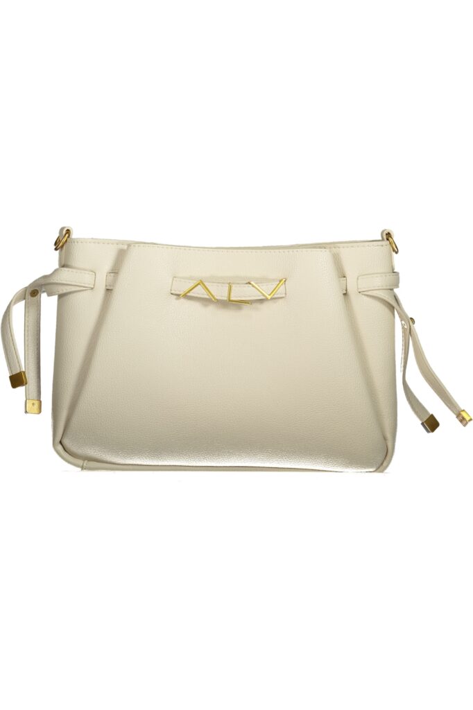 ALV BY ALVIERO MARTINI Damen Handtasche Weiß