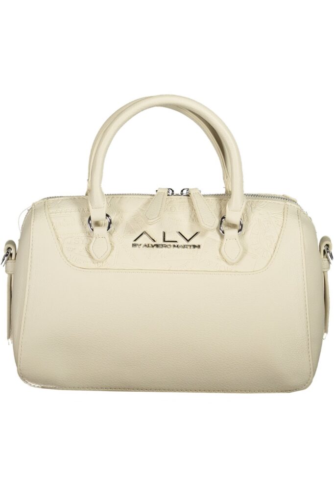 Alv by Alviero Martini Damen Tasche Weiß