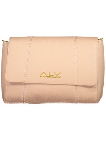 ALV by Alviero Martini Damen Tasche Pink