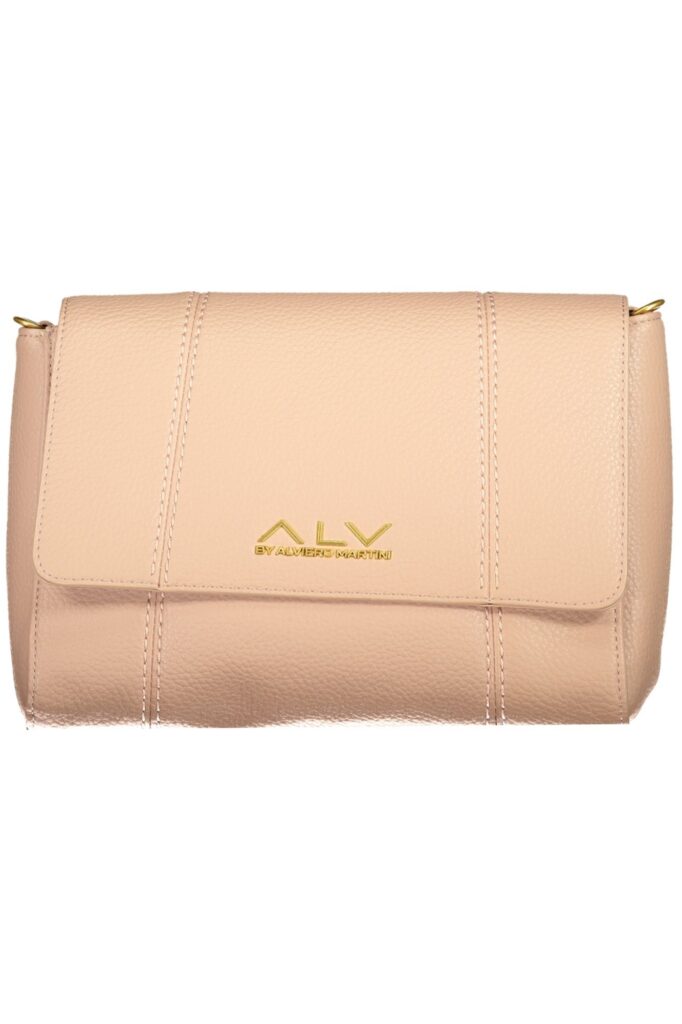 ALV by Alviero Martini Damen Tasche Pink
