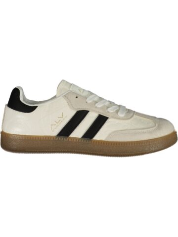 ALV BY ALVIERO MARTINI Damen Sneaker Weiß