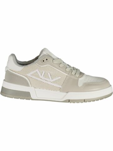ALV BY ALVIERO MARTINI Damen Sneaker Grau