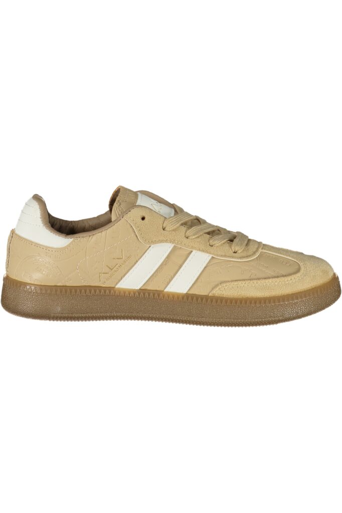 ALV BY ALVIERO MARTINI Damen Sneaker Braun