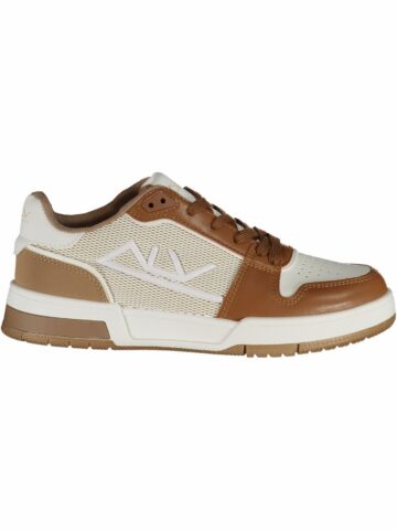 ALV BY ALVIERO MARTINI Damen Sneaker Braun