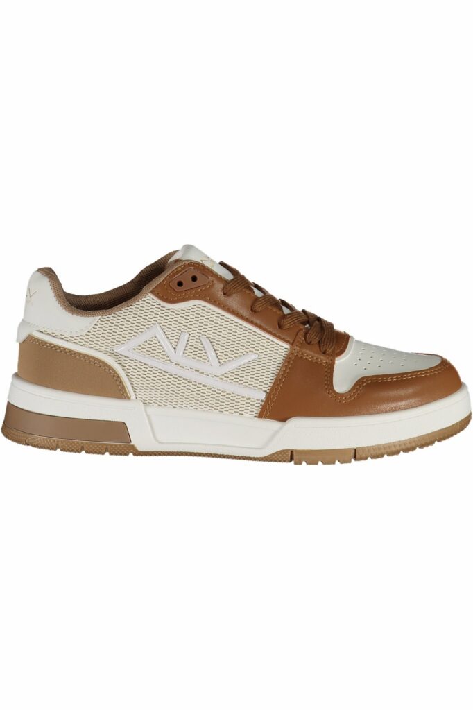 ALV BY ALVIERO MARTINI Damen Sneaker Braun