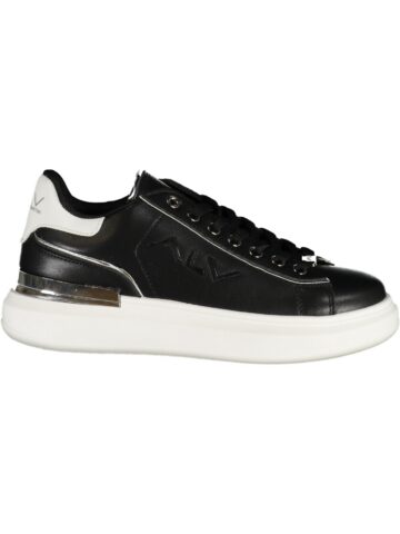 ALV by Alviero Martini Damen Sneaker Schwarz