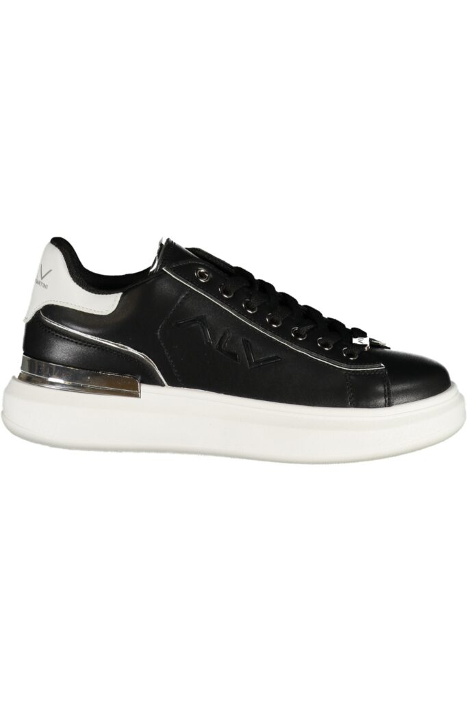 ALV by Alviero Martini Damen Sneaker Schwarz