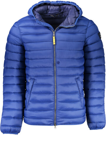 ARMATA DI MARE Herren Jacke Blau