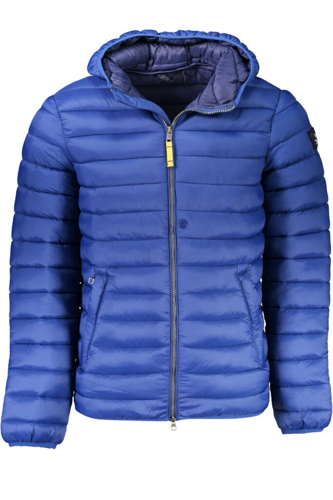 ARMATA DI MARE Herren Jacke Blau