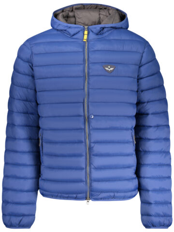 ARMATA DI MARE Herren Jacke Blau