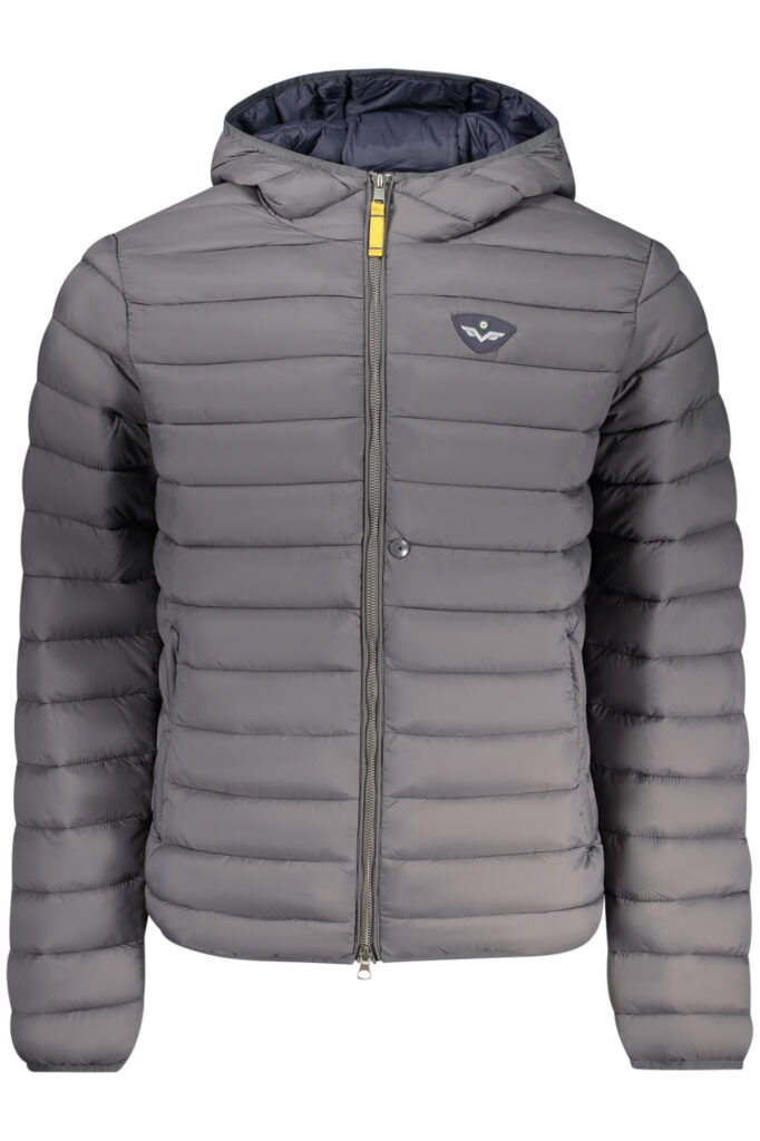 ARMATA DI MARE Herren-Jacke in Grau
