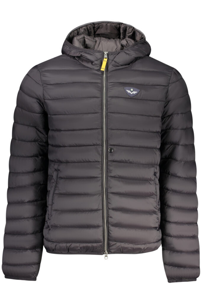 ARMATA DI MARE Herren Jacke Schwarz