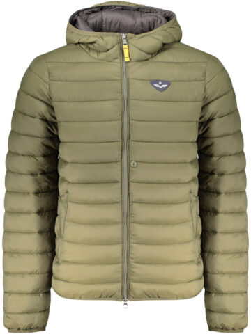 ARMATA DI MARE Herren Jacke Grün